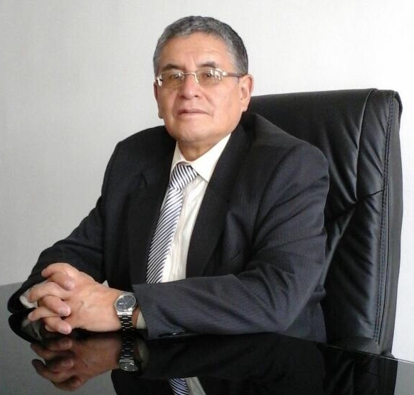 Dr. Fausto Mejía Maldonado